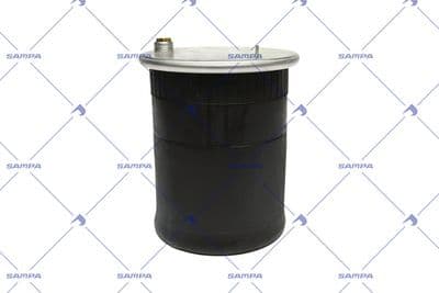 Cubrepolvo, suspensión neumática SAMPA SP 556173-KP