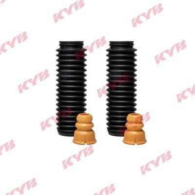 Juego de guardapolvos, amortiguador KYB 910431