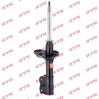 Amortiguador KYB 333281