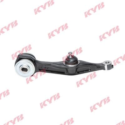 Brazo oscilante, suspensión de ruedas KYB KSC6410