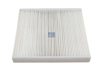 Filtro, aire del interior DT Spare Parts 11.72002