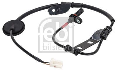 Sensor, revoluciones de la rueda FEBI BILSTEIN 1007836
