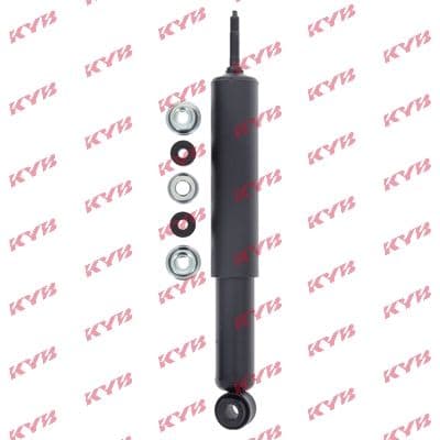 Amortiguador KYB 443098