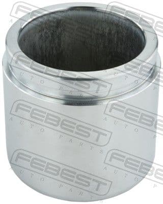 Pistón, caliper FEBEST 0176-GX100F