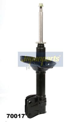 Amortiguador JAPANPARTS MM-70017