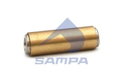 Conector, Tubería de aire comprimido SAMPA 096.1319