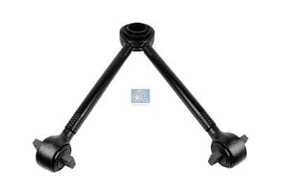 Brazo oscilante, suspensión de ruedas DT Spare Parts 2.62209
