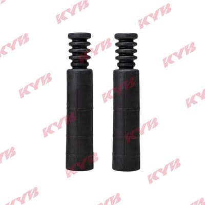 Juego de guardapolvos, amortiguador KYB 912036