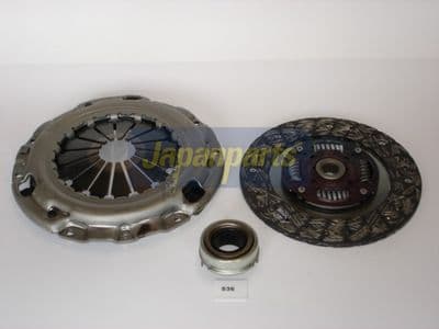 Kit de clutch JAPANPARTS KF-536
