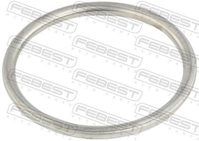 Junta, tubo de escape FEBEST 02491-008