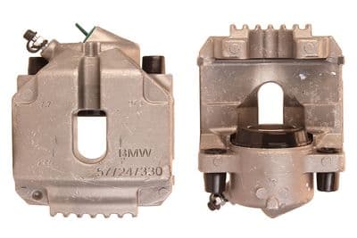 Caliper BOSCH 0 986 134 324