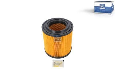 Filtro de aire DT Spare Parts 6.00349