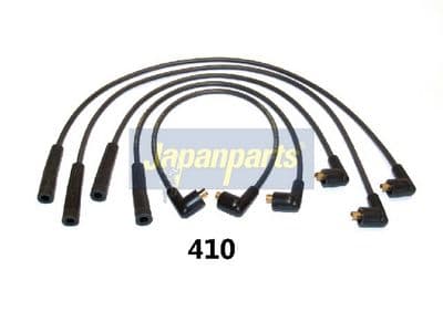Juego de cables de encendido JAPANPARTS IC-410