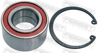 Balero de rueda FEBEST DAC39740039