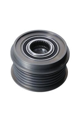 Rueda libre del alternador VALEO 588006