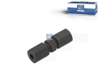 Empalmador de tubos flexibles DT Spare Parts 4.30104
