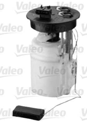 Unidad de alimentación de combustible VALEO 347123