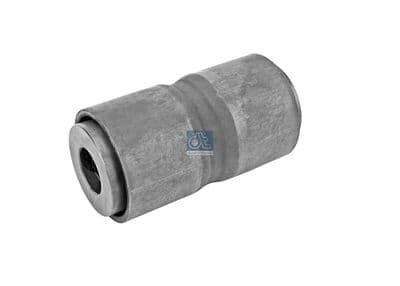 Casquillo del buje, muelle DT Spare Parts 6.11059
