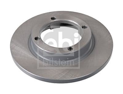 Disco de freno FEBI BILSTEIN 108641