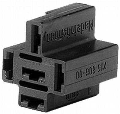 Portarelevador HELLA 8JA 715 606-001