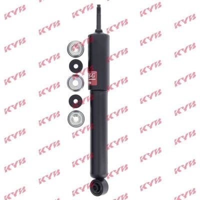 Amortiguador KYB 343022