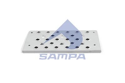 Estribo SAMPA 1810 0410