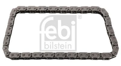 Eslabón de cadena, accionamiento de bomba de aceite FEBI BILSTEIN 40394