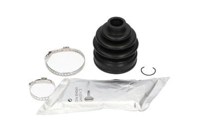 Juego de fuelles, eje de transmisión Kavo Parts CVB-3010