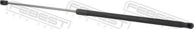 Amortiguador, cofre del motor FEBEST 22117-010