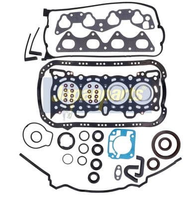Juego completo de empaques, motor JAPANPARTS KM-499