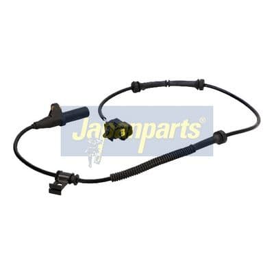 Sensor, revoluciones de la rueda JAPANPARTS ABS-K24