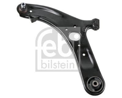 Brazo oscilante, suspensión de ruedas FEBI BILSTEIN 177844