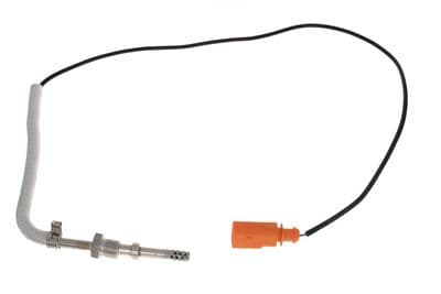 Sensor, de temperatura de gas de escape VALEO 368824
