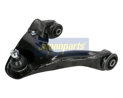 Brazo oscilante, suspensión de ruedas JAPANPARTS BS-550L