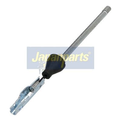 Cable de accionamiento, freno de estacionamiento JAPANPARTS BC-0325