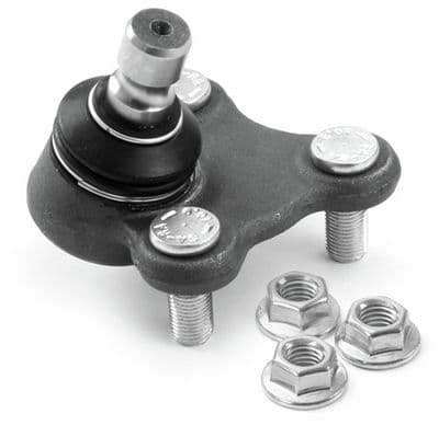 Rótula de suspensión/carga BOSCH 0 986 140 937