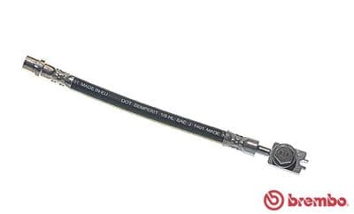 Manguera de frenos BREMBO T 85 048