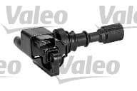 Bobina de encendido VALEO 245210