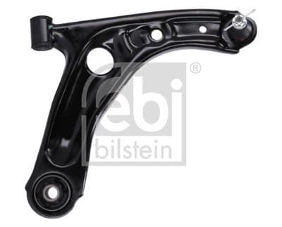 Brazo oscilante, suspensión de ruedas FEBI BILSTEIN 31719