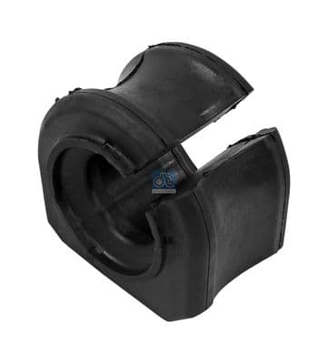 Casquillo del buje, estabilizador DT Spare Parts 4.81241