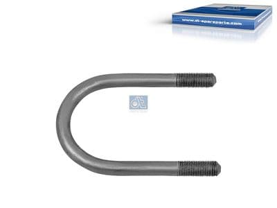 Brida de la ballesta DT Spare Parts 4.40502