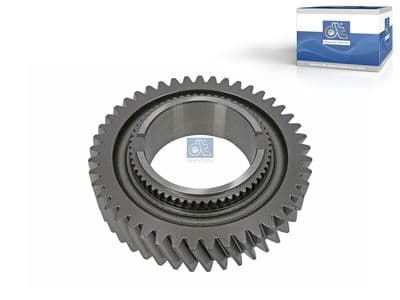 Rueda dentada, eje principal DT Spare Parts 4.67200