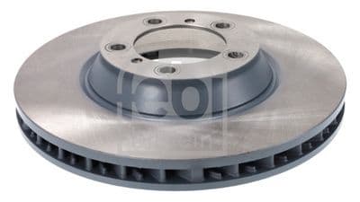 Disco de freno FEBI BILSTEIN 1004419