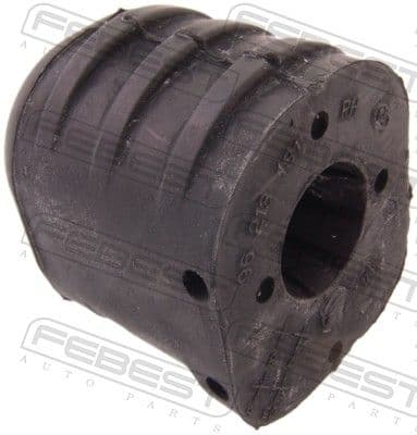 Horquilla de suspensión FEBEST CHAB-LEGB