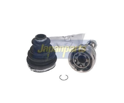 Juego de articulación, eje de transmisión JAPANPARTS GI-0032