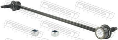 Travesaños/barras, estabilizador FEBEST 2223-SORF