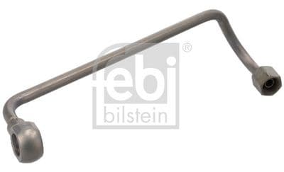 Conducto de aceite, turbocompresor FEBI BILSTEIN 1006813