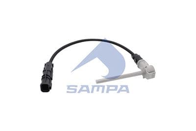 Sensor, nivel del refrigerante SAMPA 091.357