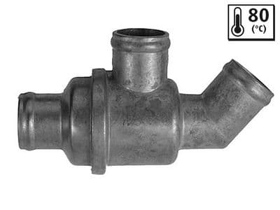 Termostato, refrigerante VALEO 819904