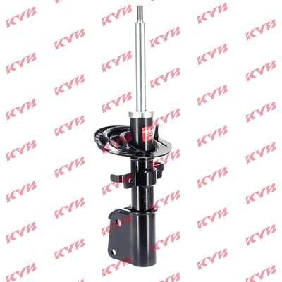 Amortiguador KYB 334814